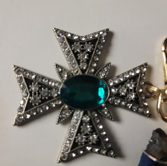 Louis Vuitton lock & key - Picture 7 of 17